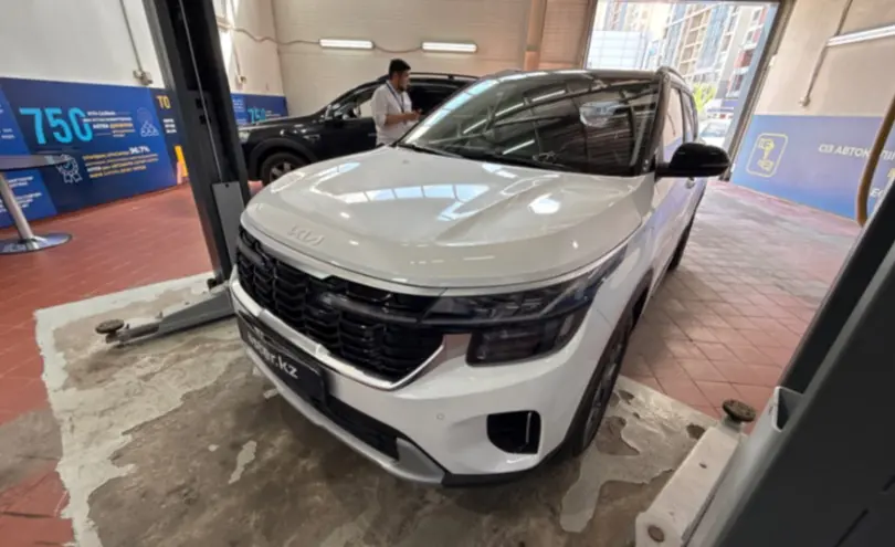 Kia Seltos 2024 года за 9 000 000 тг. в Астана