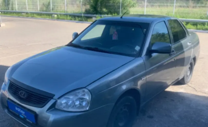 LADA (ВАЗ) Priora 2012 года за 1 300 000 тг. в Усть-Каменогорск
