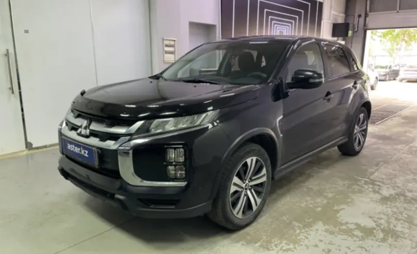 Mitsubishi Outlander Sport 2021 года за 9 000 000 тг. в Павлодар