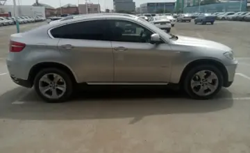 BMW X6 2008 года за 8 500 000 тг. в Кызылорда фото 4