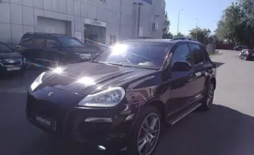 Porsche Cayenne 2009 года за 15 000 000 тг. в Костанай фото 1