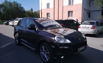Porsche Cayenne 2009 года за 15 000 000 тг. в Костанай фото 3