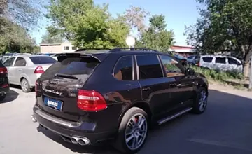 Porsche Cayenne 2009 года за 15 000 000 тг. в Костанай