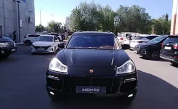 Porsche Cayenne 2009 года за 15 000 000 тг. в Костанай фото 2