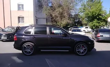 Porsche Cayenne 2009 года за 15 000 000 тг. в Костанай фото 4