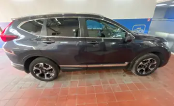 Honda CR-V 2019 года за 15 000 000 тг. в Астана фото 4