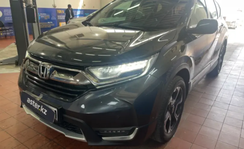 Honda CR-V 2019 года за 15 000 000 тг. в Астана