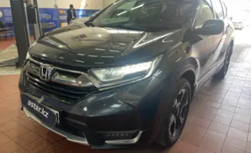 Honda CR-V 2019 года за 15 000 000 тг. в Астана фото 1
