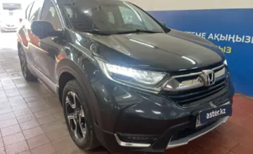 Honda CR-V 2019 года за 15 000 000 тг. в Астана фото 3