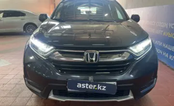 Honda CR-V 2019 года за 15 000 000 тг. в Астана фото 2