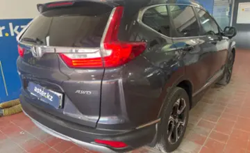 Honda CR-V 2019 года за 15 000 000 тг. в Астана