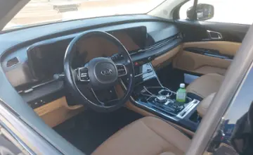 Kia Carnival 2021 года за 20 500 000 тг. в Алматы фото 5