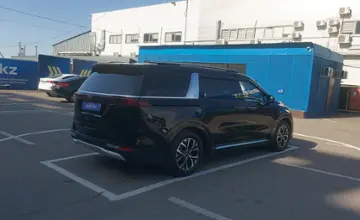 Kia Carnival 2021 года за 20 500 000 тг. в Алматы фото 3