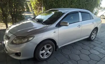 Toyota Corolla 2007 года за 3 600 000 тг. в Талдыкорган фото 1