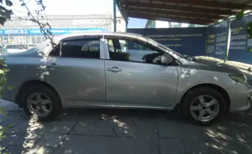 Toyota Corolla 2007 года за 3 600 000 тг. в Талдыкорган фото 4