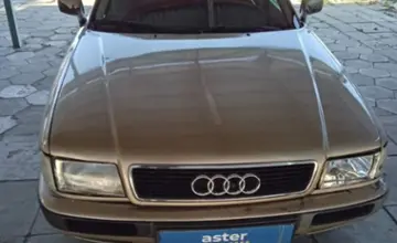 Audi 80 1992 года за 1 000 000 тг. в Талдыкорган фото 2
