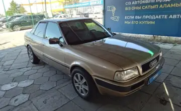 Audi 80 1992 года за 1 000 000 тг. в Талдыкорган фото 3