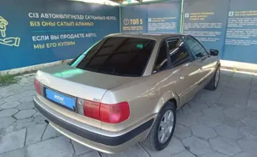Audi 80 1992 года за 1 000 000 тг. в Талдыкорган