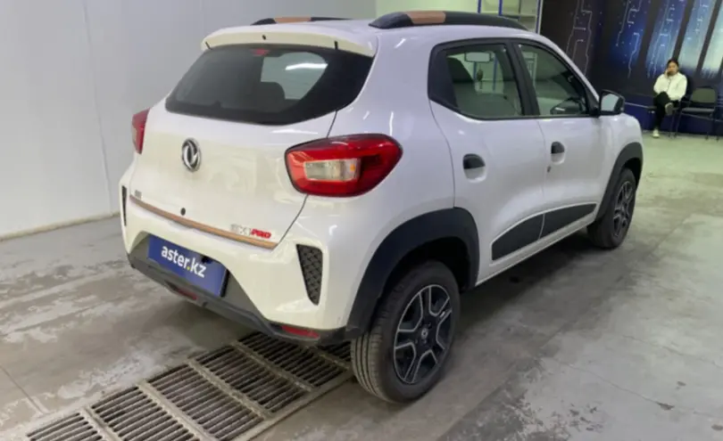 DongFeng ex1 2023 года за 3 500 000 тг. в Павлодар