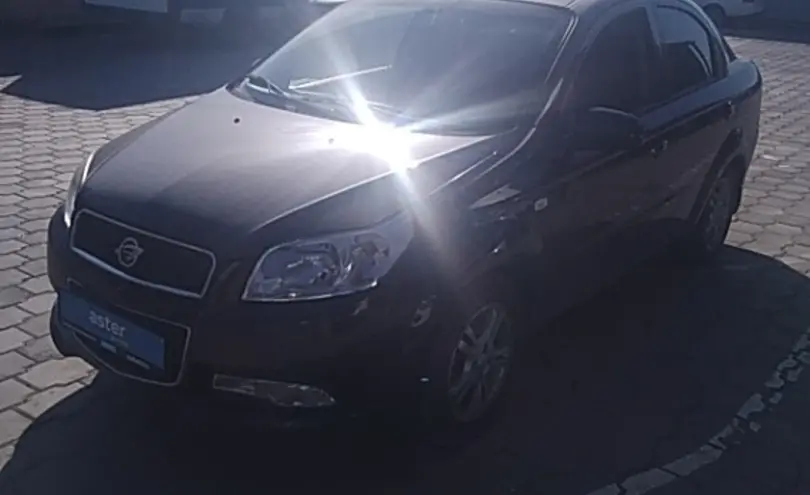 Ravon Nexia R3 2020 года за 5 000 000 тг. в Караганда