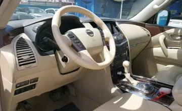 Nissan Patrol 2010 года за 14 000 000 тг. в Шымкент фото 5