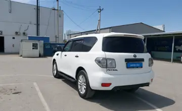 Nissan Patrol 2010 года за 14 000 000 тг. в Шымкент фото 4