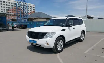 Nissan Patrol 2010 года за 14 000 000 тг. в Шымкент фото 1