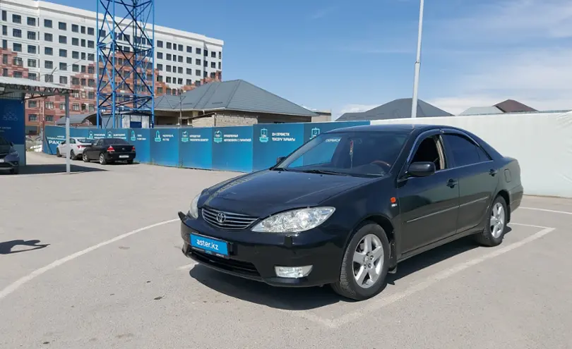 Toyota Camry 2005 года за 6 000 000 тг. в Шымкент