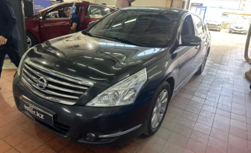 Nissan Teana 2008 года за 4 500 000 тг. в Астана