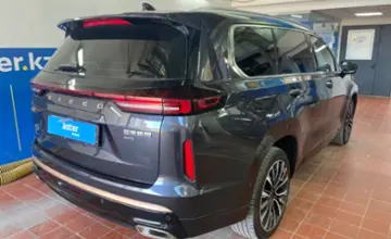 EXEED VX 2022 года за 12 000 000 тг. в Астана