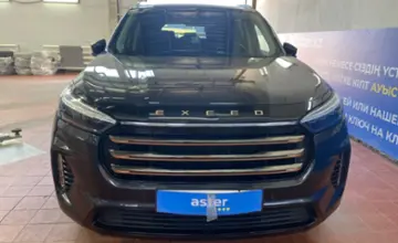 EXEED VX 2022 года за 12 000 000 тг. в Астана фото 2
