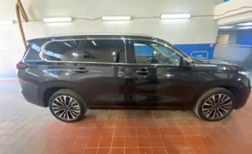 EXEED VX 2022 года за 12 000 000 тг. в Астана фото 4