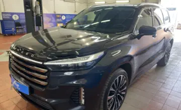 EXEED VX 2022 года за 12 000 000 тг. в Астана фото 1