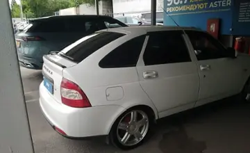 LADA (ВАЗ) Priora 2014 года за 2 300 000 тг. в Алматы