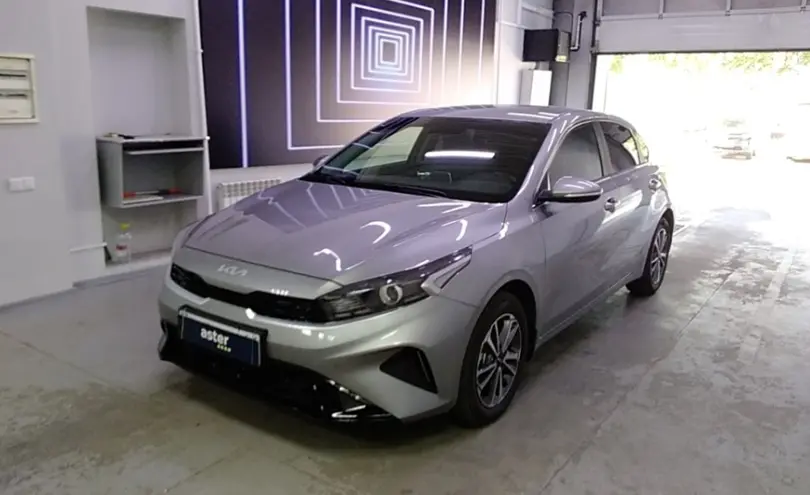Kia Cerato 2024 года за 11 500 000 тг. в Павлодар
