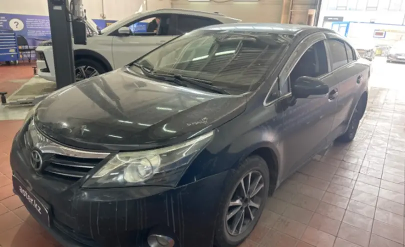 Toyota Avensis 2013 года за 6 200 000 тг. в Астана