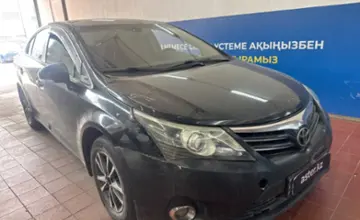 Toyota Avensis 2013 года за 6 200 000 тг. в Астана фото 3