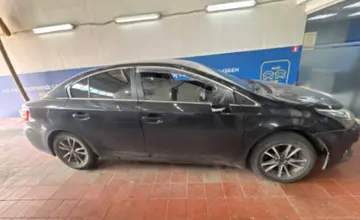 Toyota Avensis 2013 года за 6 200 000 тг. в Астана фото 4