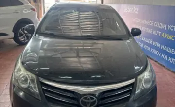 Toyota Avensis 2013 года за 6 200 000 тг. в Астана фото 2