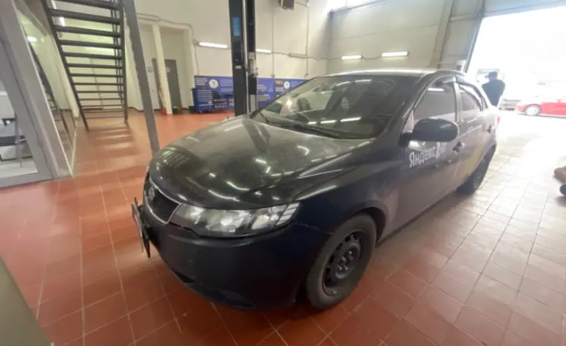 Kia Cerato 2010 года за 2 700 000 тг. в Астана