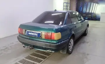 Audi 80 1992 года за 1 300 000 тг. в Павлодар