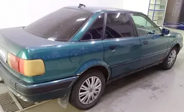 Audi 80 1992 года за 1 300 000 тг. в Павлодар фото 4