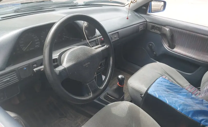 Mazda 323 1993 года за 800 000 тг. в Алматы фото 5