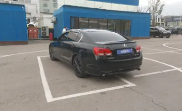 Lexus GS 2005 года за 6 000 000 тг. в Алматы фото 4
