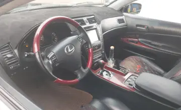 Lexus GS 2005 года за 6 000 000 тг. в Алматы фото 5