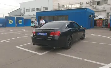 Lexus GS 2005 года за 6 000 000 тг. в Алматы фото 3