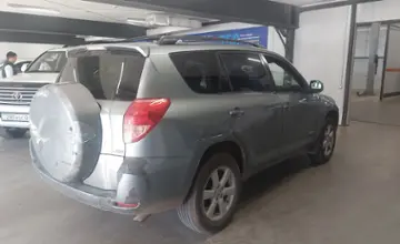 Toyota RAV4 2006 года за 5 000 000 тг. в Астана фото 3
