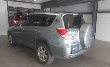 Toyota RAV4 2006 года за 5 000 000 тг. в Астана фото 4