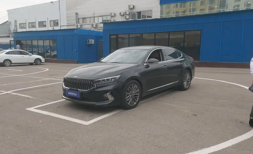 Kia K7 2020 года за 11 000 000 тг. в Алматы