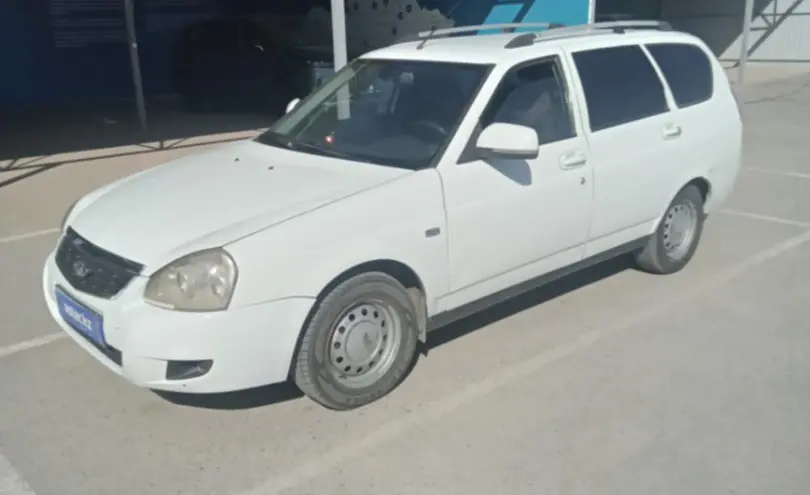 LADA (ВАЗ) Priora 2013 года за 2 000 000 тг. в Кызылорда